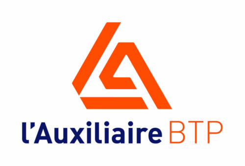 logo auxilaire btp assureur